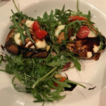 Restaurante Grog's Sport Bar Grill Comida