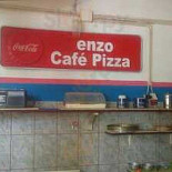Enzo Caffe Pizza Extérieur