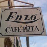 Enzo Caffe Pizza Extérieur