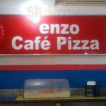 Enzo Caffe Pizza Extérieur