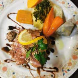 Taverna Nourriture