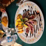 Taverna Nourriture