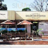 Esplanada Bom Dia Extérieur