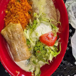 Le Prive Comida