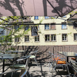 Le Prive Exterior