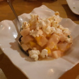 Le Prive Comida