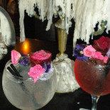 Le Prive Bebida