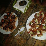 La Bodeguita De Mindelo Nourriture