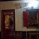 La Bodeguita De Mindelo Extérieur