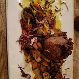 Falucho food