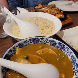 Circa Lagos Comida