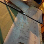 Chave D'ouro Carta