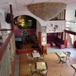 Osteria N.3 À l'intérieur