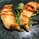 Le Prive Comida