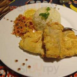 Porton Di Nos Ilha Comida