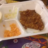 The Freshly Comida