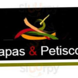 Tapas Petiscos Logo