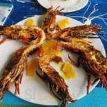 New Morabeza Comida