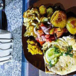 New Morabeza Comida