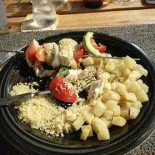 Kulor Cafe Comida