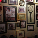 Kulor Cafe Dentro