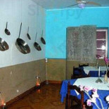 Riba Dolte À l'intérieur
