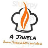 A Janela Logo