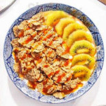 L Atelier Comida