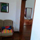 Sodade Residencial E Dentro
