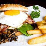 Sodade Residencial E Comida