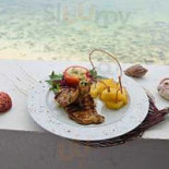 Sunset Bar Restaurant Comida