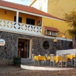 Mê D'rua Exterior