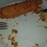 Mê D'rua Comida