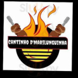 Cantinho D’ Mari Lunguinha Logo
