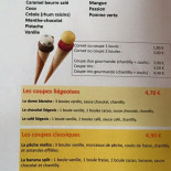 Esplanada Silves Carte