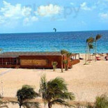 The Bounty Beach Exterior
