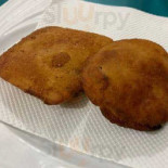 Cafe Sofia Copacabana Lounge Praia Comida