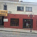 Cremositos Exterior