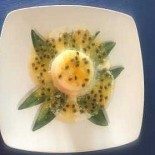 Tuttifrutti Comida