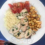 Tuttifrutti Comida