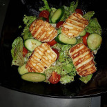 Duo Comida