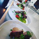 Chef Teresa Nourriture