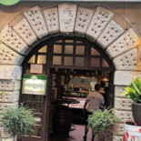 Joops Pub Exterior