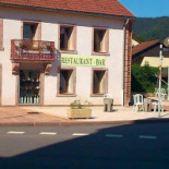 Mafiozzo Exterior