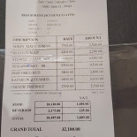 Sinoni Chinese Cardápio