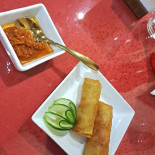 Sinoni Chinese Comida