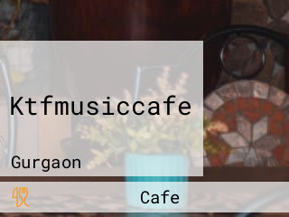 Ktfmusiccafe