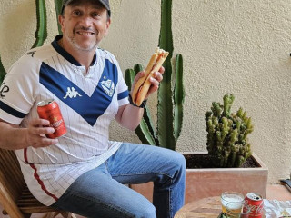 Manjar Dos Deuses