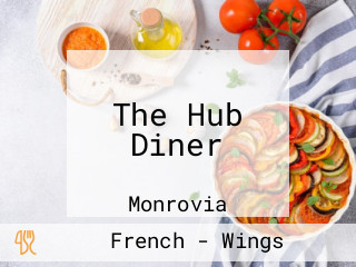 The Hub Diner