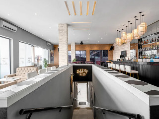 355 Lounge